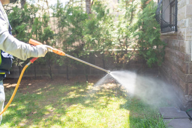 Mansura, LA Pest Control Company